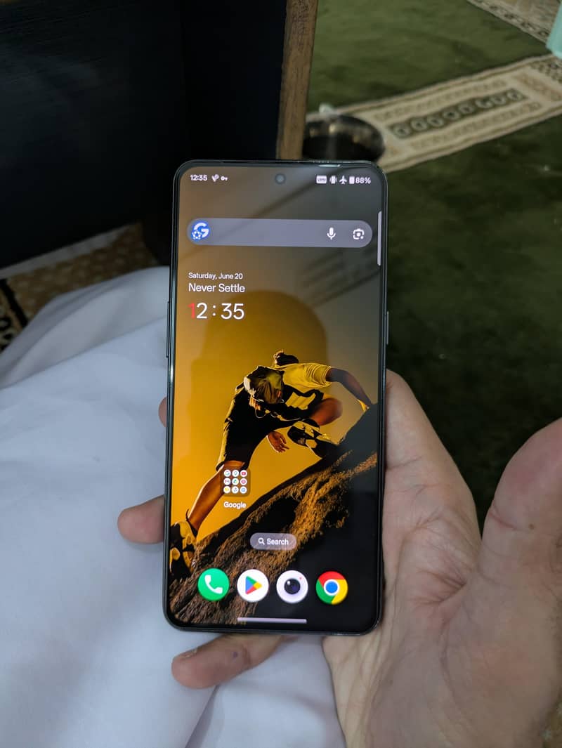 One Plus 10T 0
