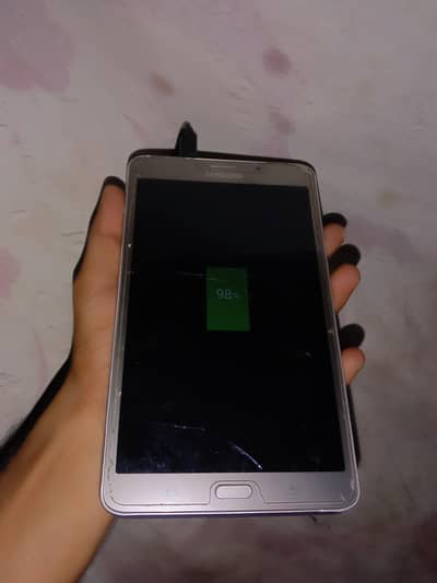 Samsung Galaxy Tab 4 PTA APROVED