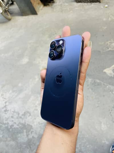Apple iPhone 14 Pro Max