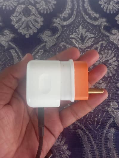 iPhone 14 original Charger import From Saudi Arabia
