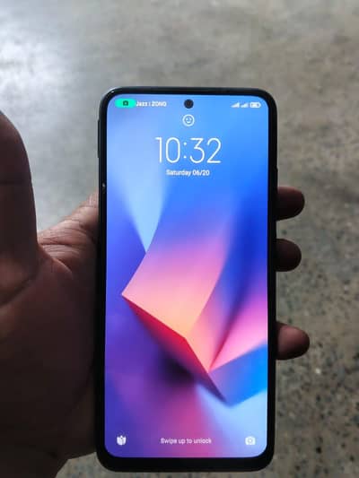 Xiaomi Redmi Note 10