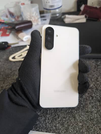 samsung A56