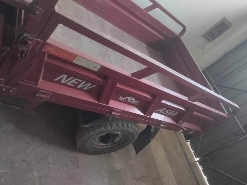 loader for sell 0