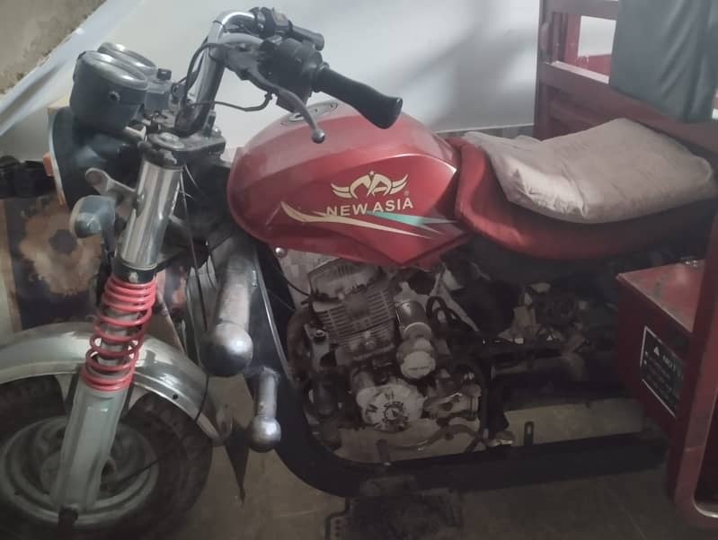 loader for sell 1