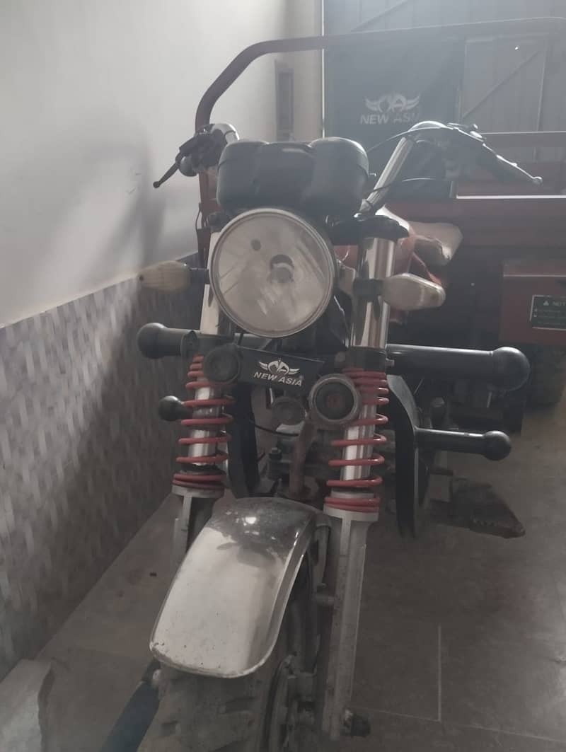 loader for sell 2
