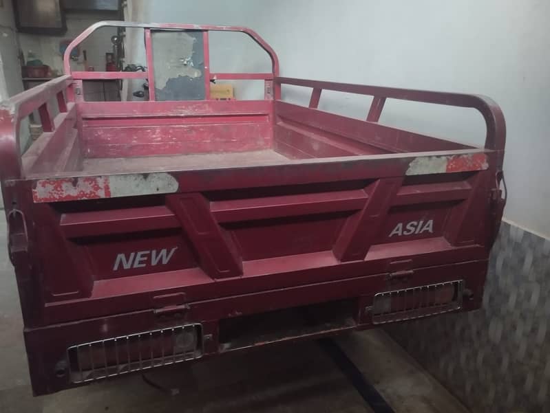 loader for sell 3