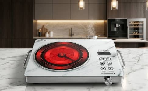 Hot Plate | Electric Hot Plate | Infrared Cooker