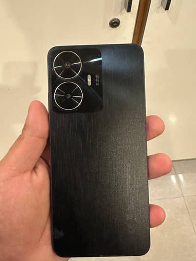 Realme C55