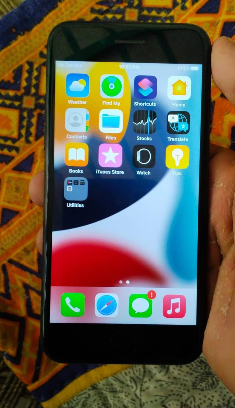iphone 7 0