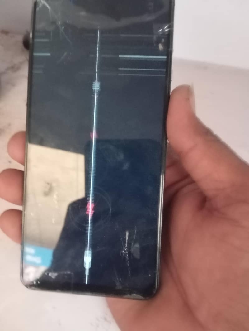 One Plus 9 Pro 2