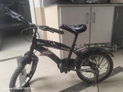 Bicycle 16 inch