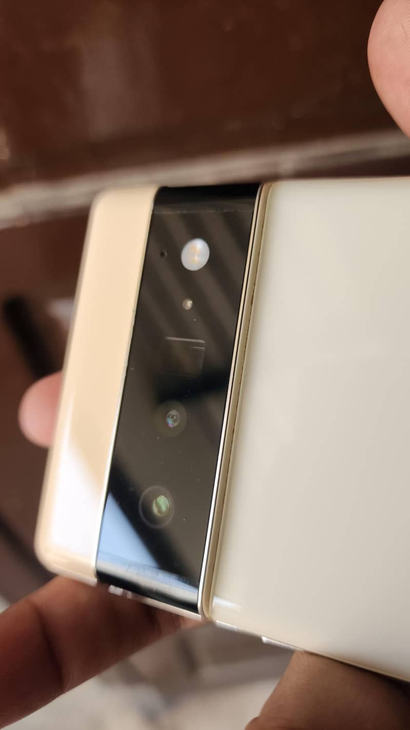 Google Pixel 6 Pro 1