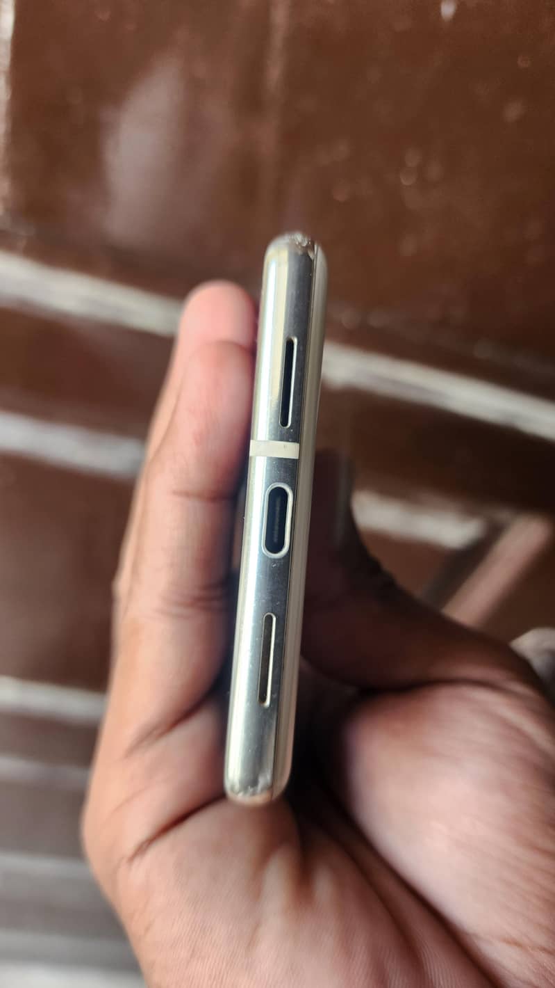 Google Pixel 6 Pro 3