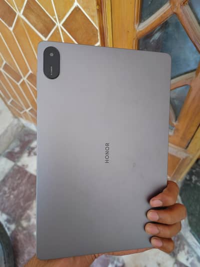 Honor pad x8a