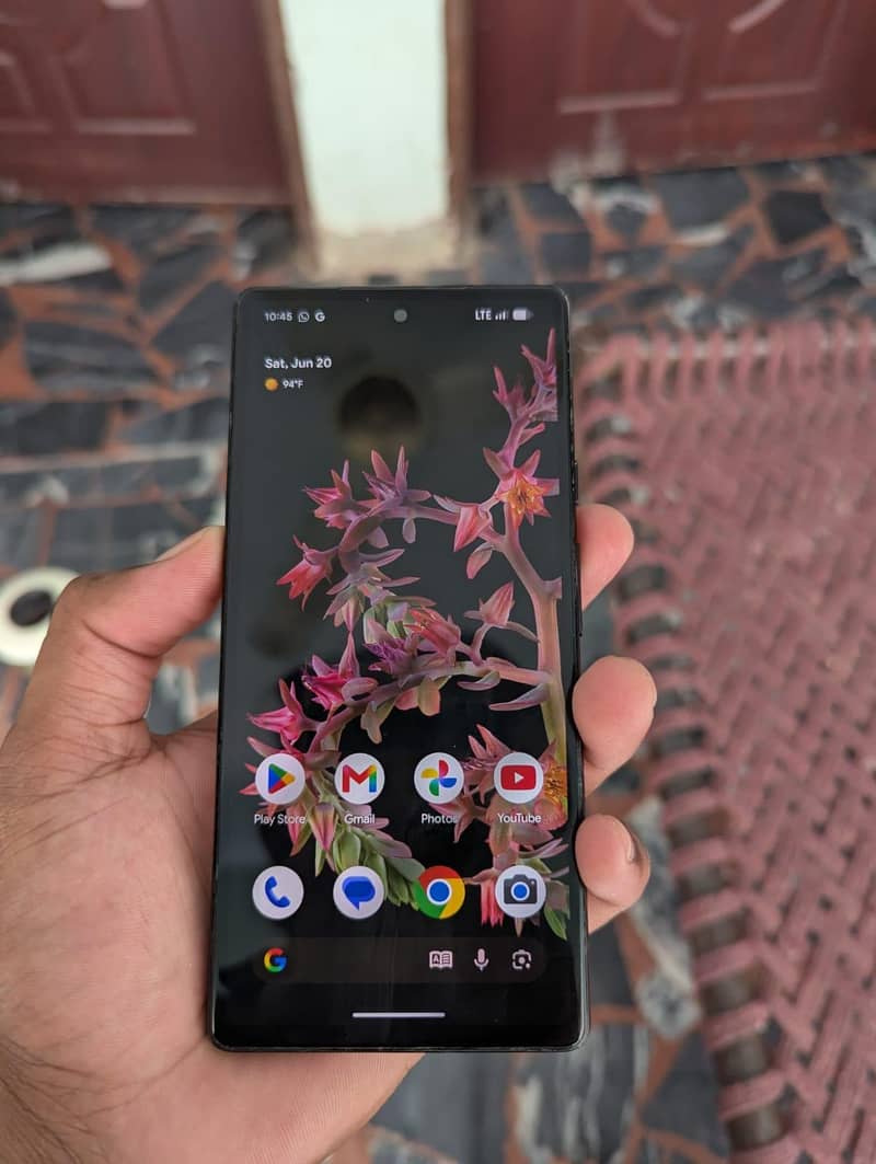 Google Pixel 6 1