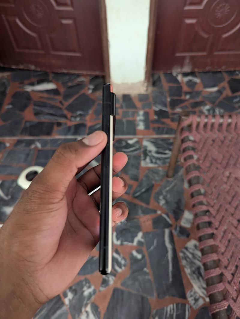 Google Pixel 6 2