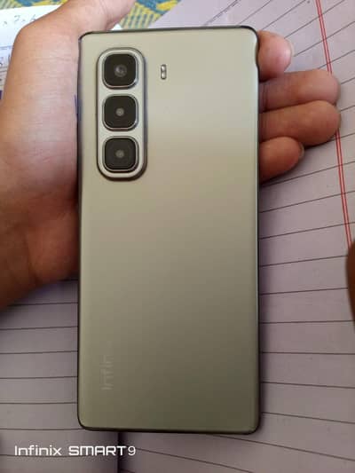 Infinix Hot 50 Pro Plus
