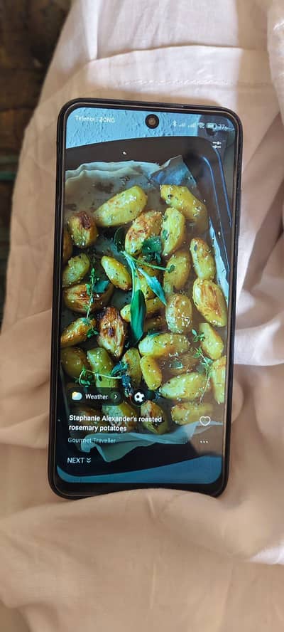 Xiaomi Redmi Note 11 Pro