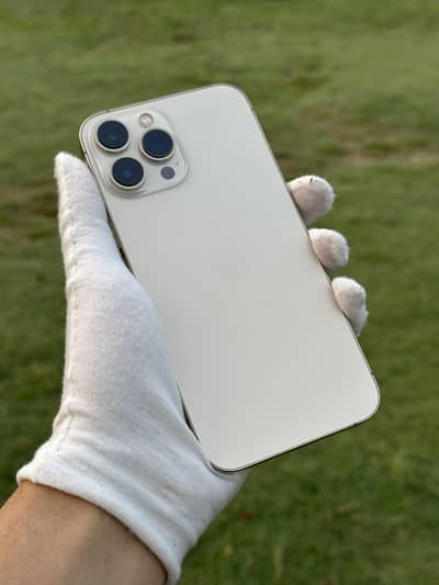 Iphone 13 pro max pta