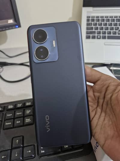 Vivo Y55 8/128 PTA