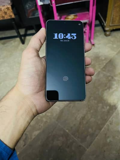 Samsung Mobile S21 5g Official PTA Approved