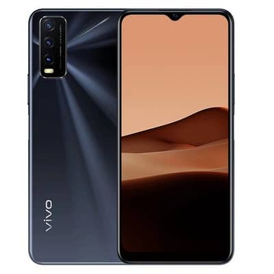 Vivo Y20 4GB+64GB