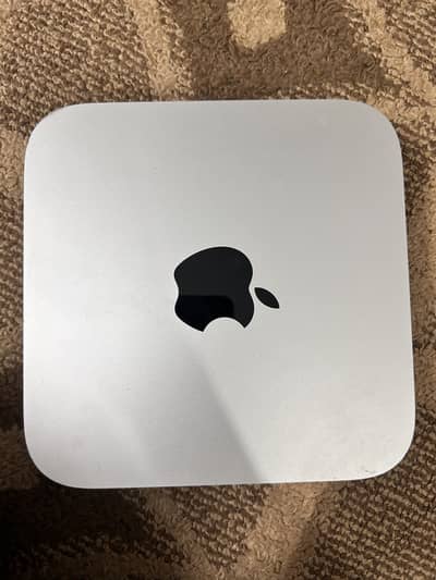 Apple Mac Mini M1 (2020) – 8GB RAM / 256GB SSD