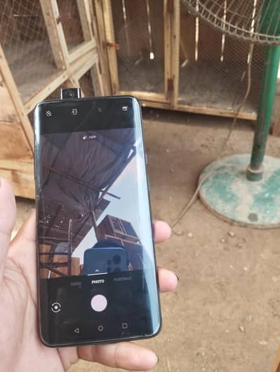 One Plus 7 Pro