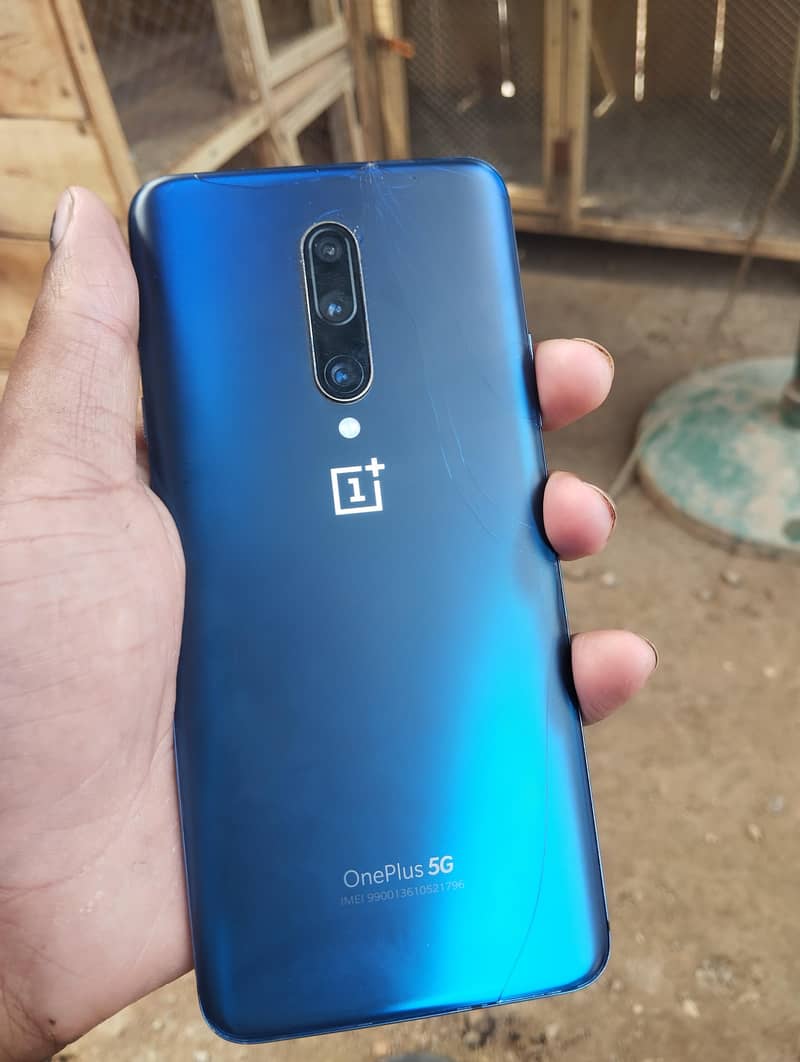 One Plus 7 Pro 2