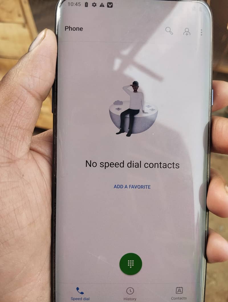 One Plus 7 Pro 3