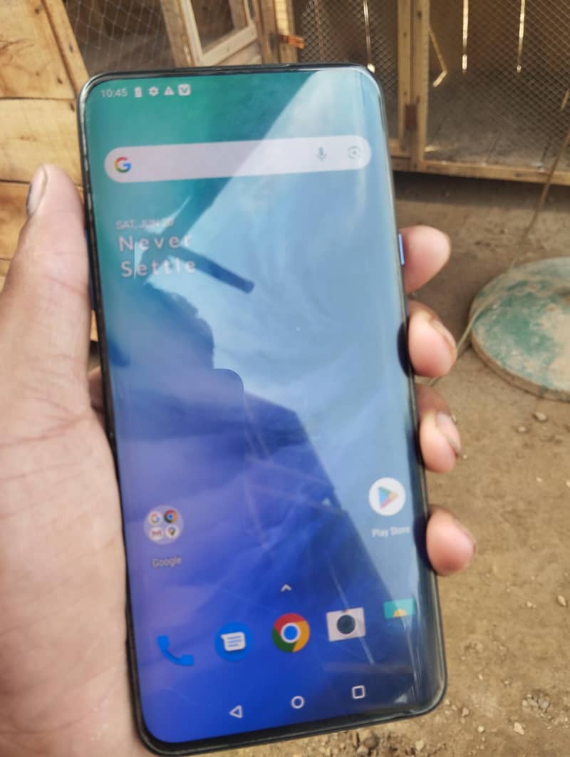 One Plus 7 Pro 4