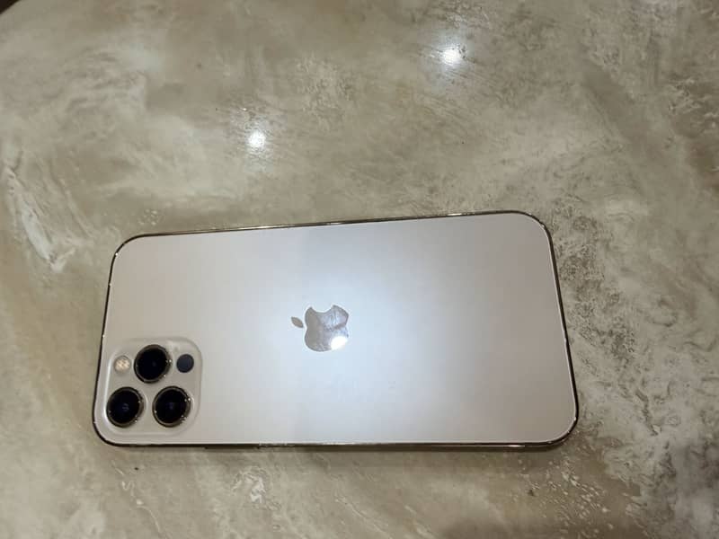 iPhone 12 Pro 1