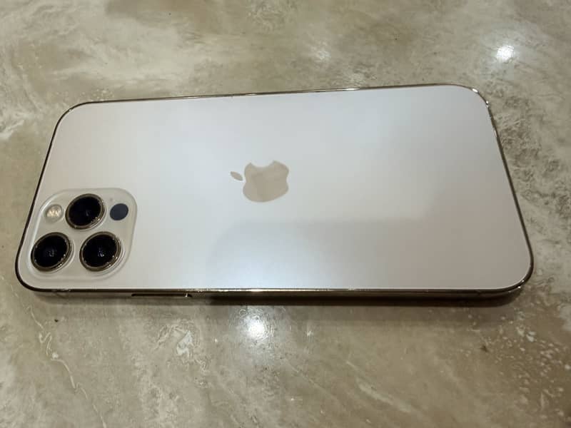 iPhone 12 Pro 0