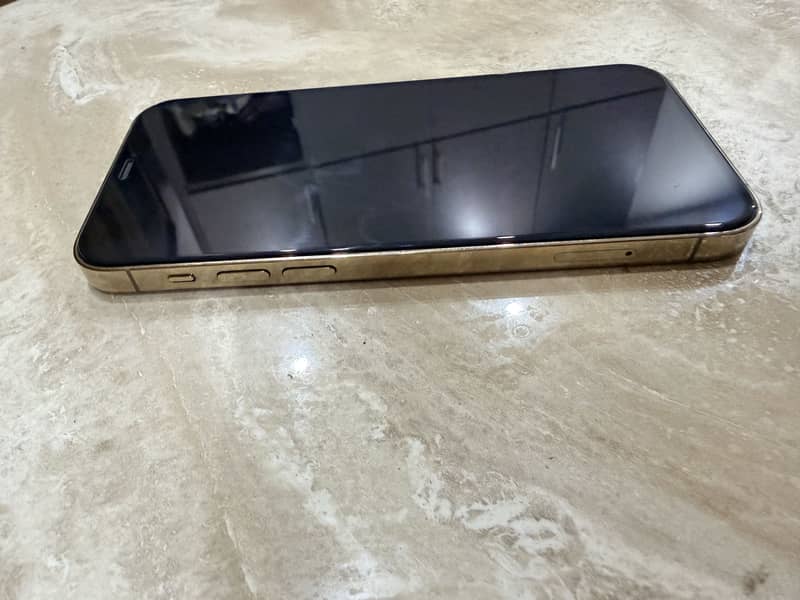 iPhone 12 Pro 5