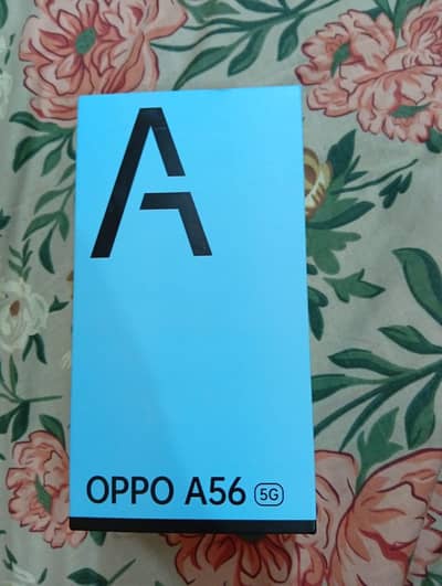 OPPO A56