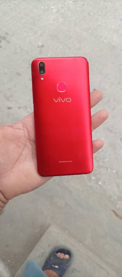 vivo y85 Mobile ha 4 64 only phone ha