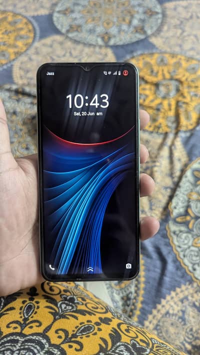 Vivo Y03t