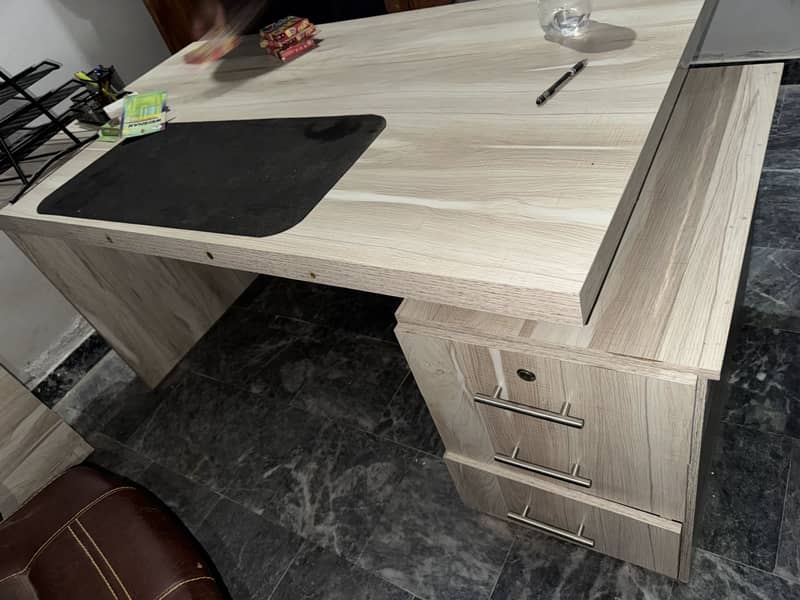 Office Table 1