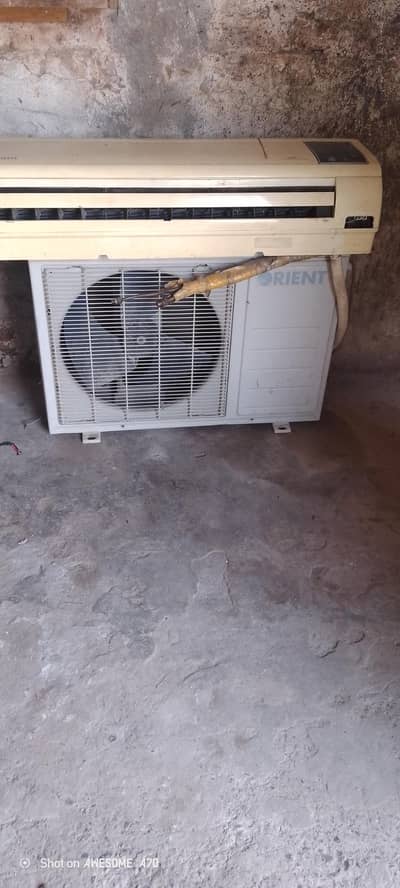 home used 1.5orient