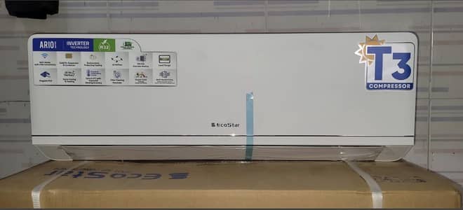 Ecostar Ario & Novo 1 ton & 1.5ton  t3
