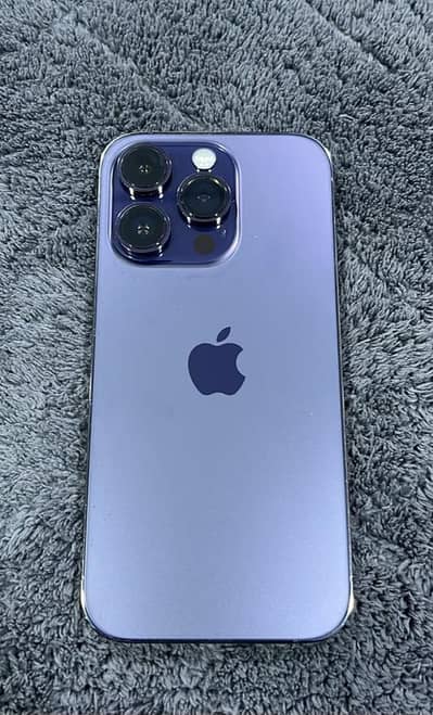 Apple iPhone 14 Pro