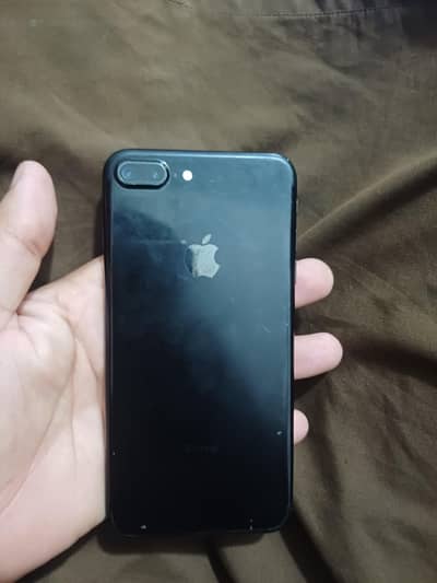 Apple iPhone 7 Plus PTA 128GB