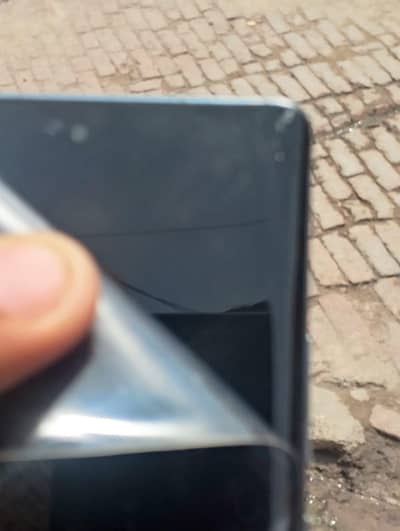 Infinix Hot 50 Pro Plus