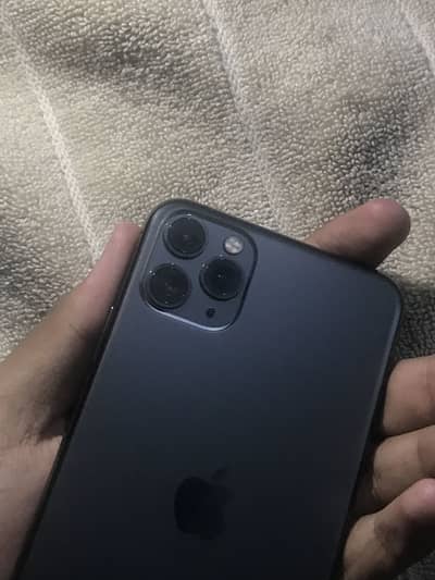 Apple iPhone 11 Pro Max