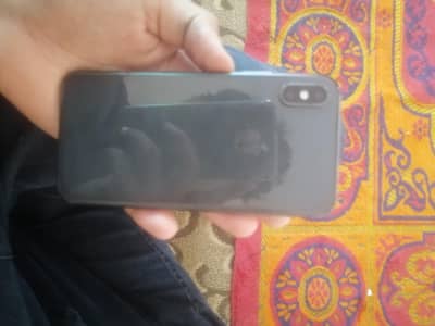 Apple iPhone X