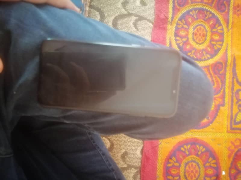 Apple iPhone X 1