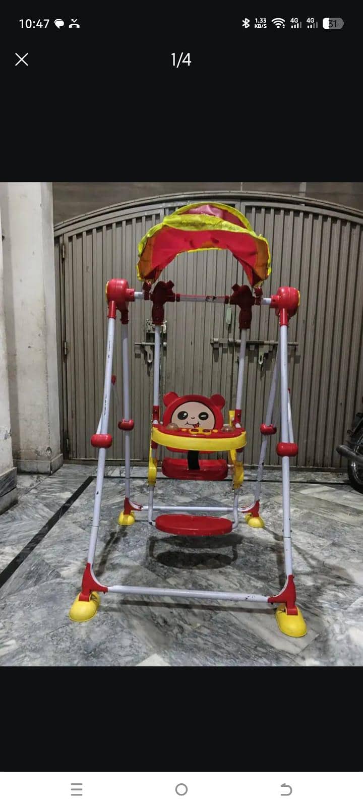 swings 3