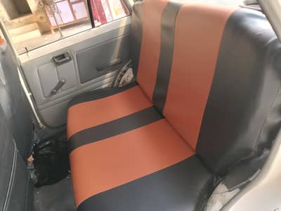 Suzuki Cultus VXR 2011