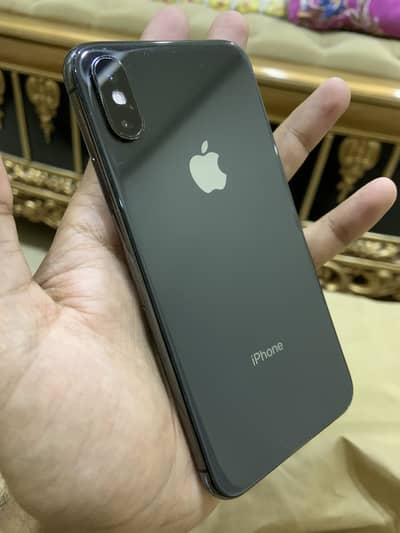 Apple iPhone XS