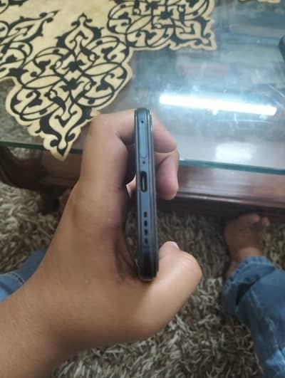 Vivo V23e Pta approved 256gb excellent condition it's not final price